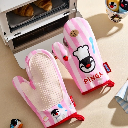 PINGU Insulated Gloves