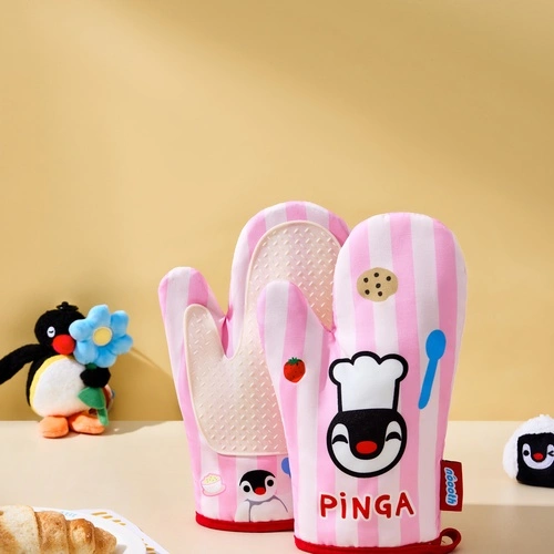 PINGU Insulated Gloves