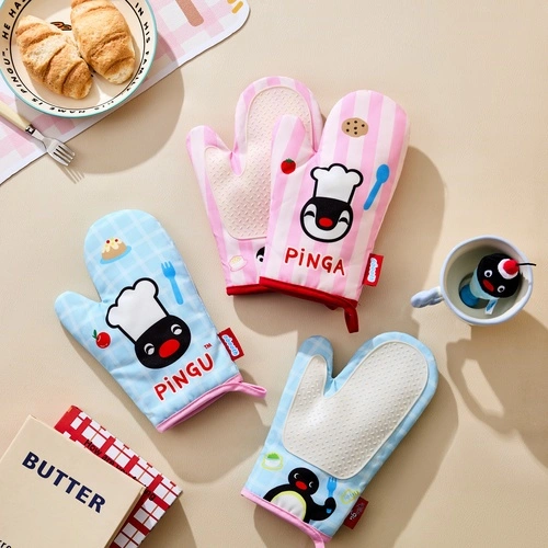 PINGU Insulated Gloves