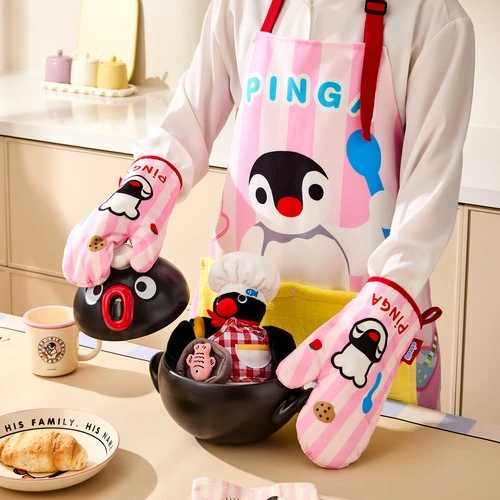 PINGU Insulated Gloves