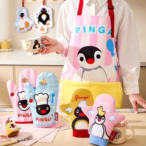 PINGU Insulated Gloves