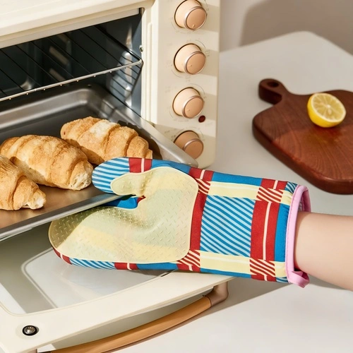 Retro Horse Apron