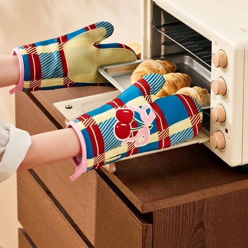 Retro Horse Apron
