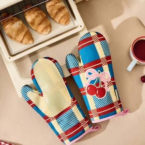Retro Horse Apron
