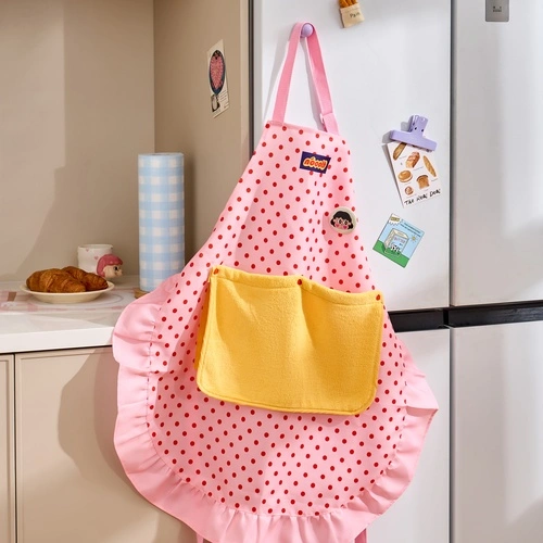 スイートハート ピーチピーチ エプロン