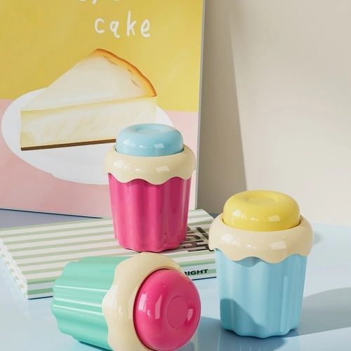 Dessert Toothpick Holder