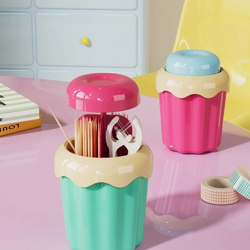 Dessert Toothpick Holder