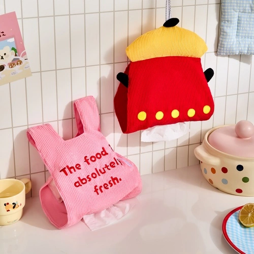 Kitchen Tissue Box