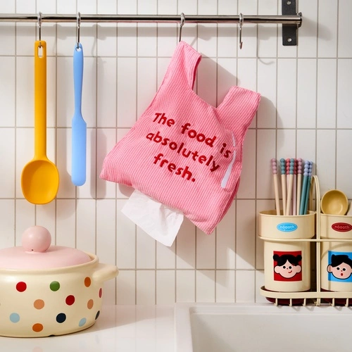 Kitchen Tissue Box