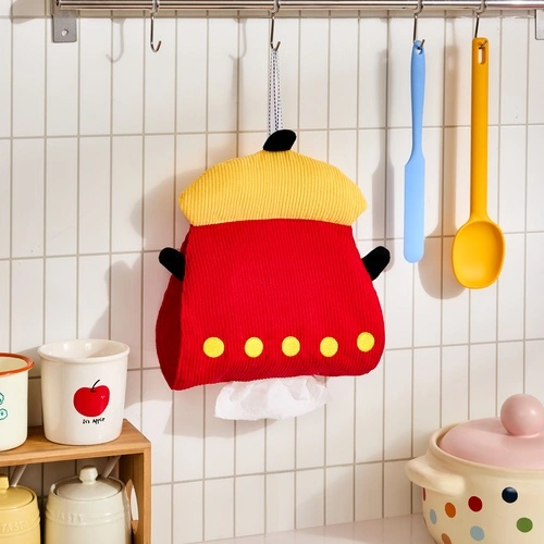 Kitchen Tissue Box