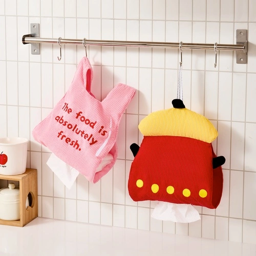 Kitchen Tissue Box