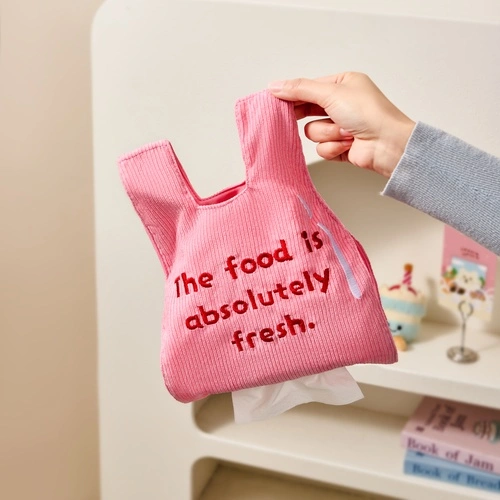 Kitchen Tissue Box
