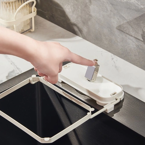 Corrugated Sink Filter Rack