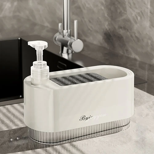 Dish Soap Dispenser Box