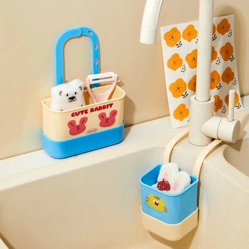 Dopamine Large Simple Sink Hanging Bag