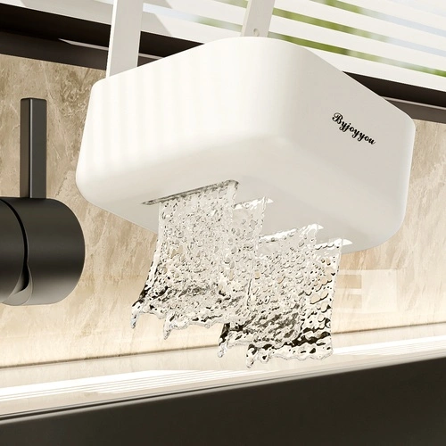 Round Waterstop Plate