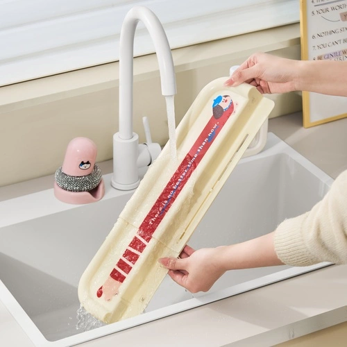 Sink Filter Hanging Bag