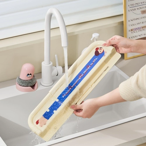 Sink Filter Hanging Bag