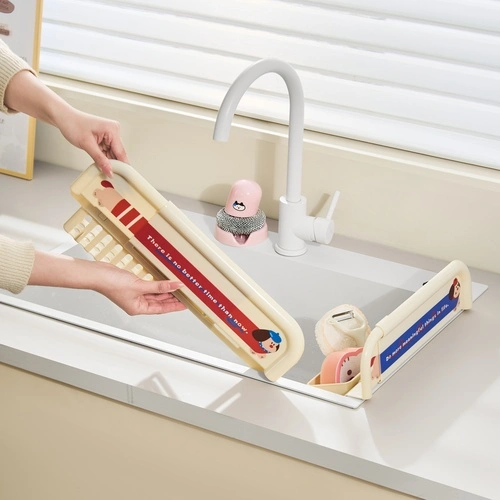 Sink Filter Hanging Bag