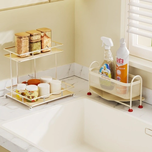 Minimalist Sink Hanging Bag