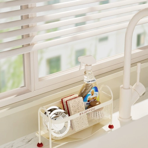 Minimalist Sink Hanging Bag
