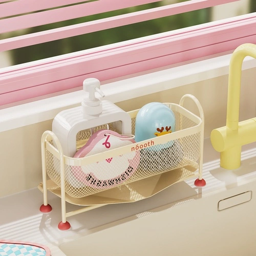 Minimalist Sink Hanging Bag
