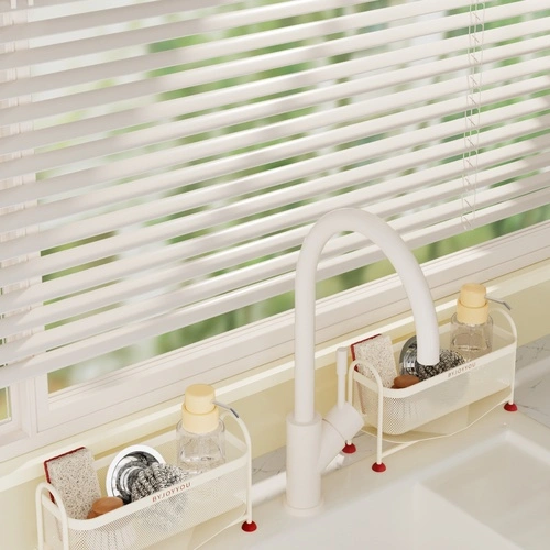 Minimalist Sink Hanging Bag