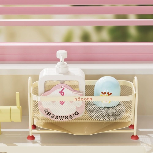 Minimalist Sink Hanging Bag