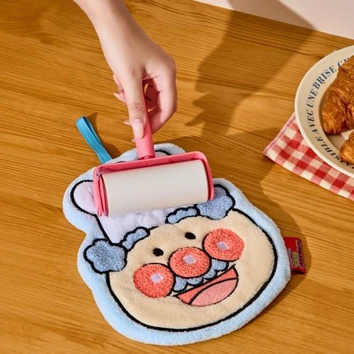 Anpanman Hand Towel