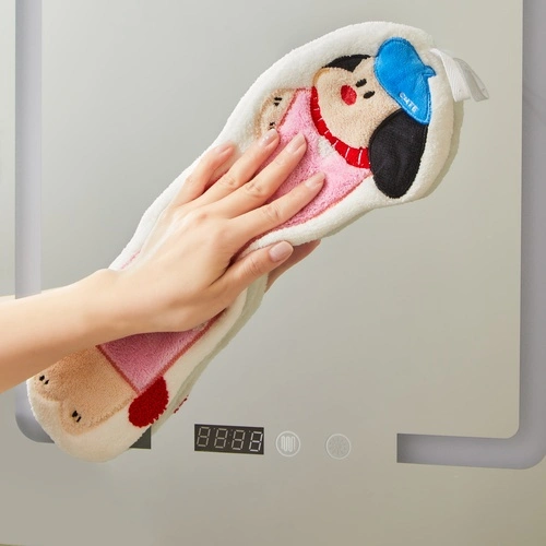 Dachshund Hand Towel