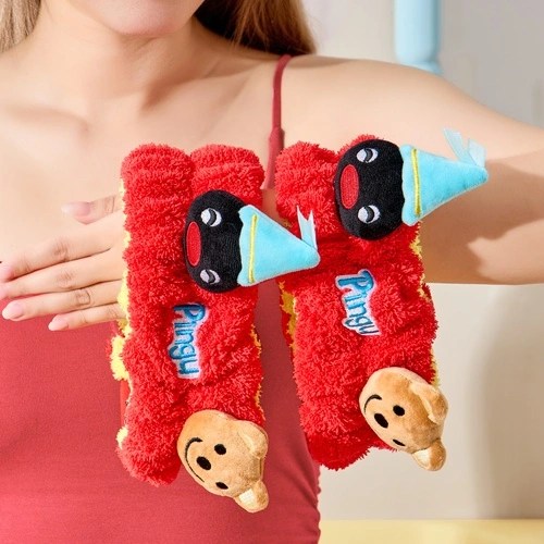 PINGU Hand Towel
