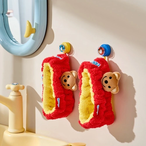 PINGU Hand Towel