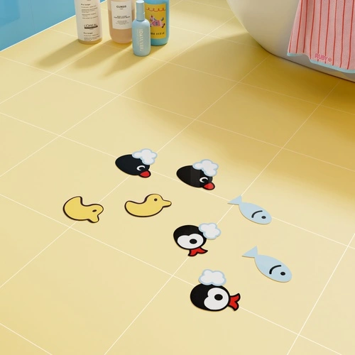 Penguin Headband
