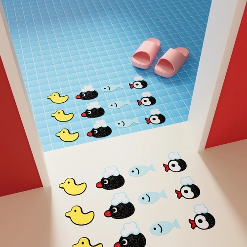 Penguin Headband