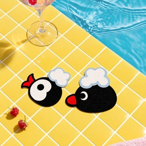 Penguin Headband
