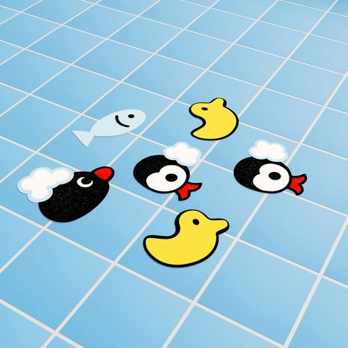 Penguin Headband
