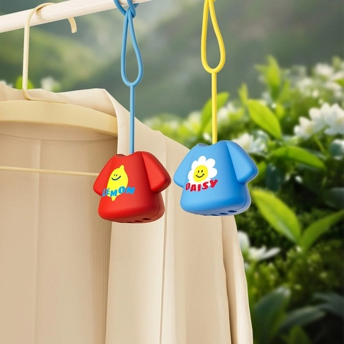 Small Clothing Scent Box