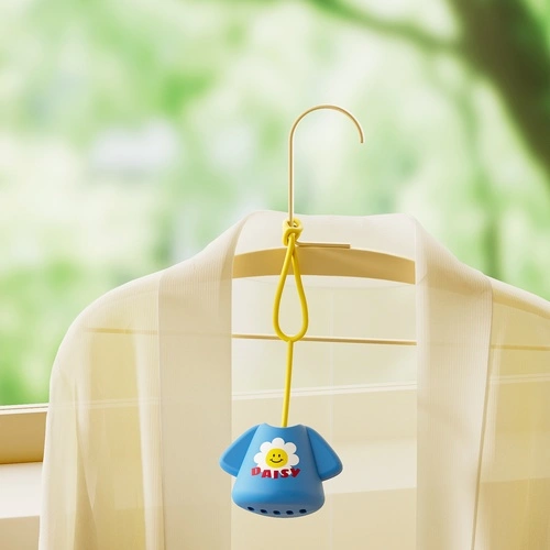Small Clothing Scent Box