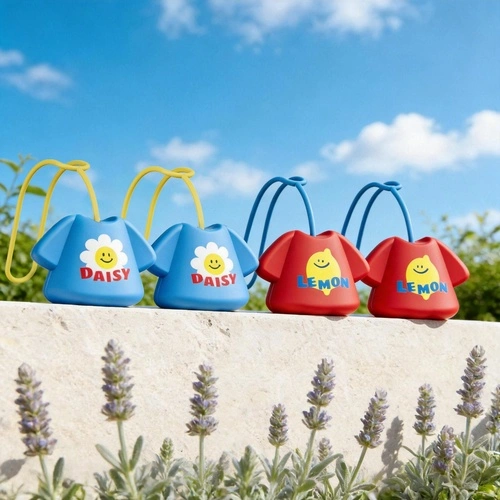 Small Clothing Scent Box