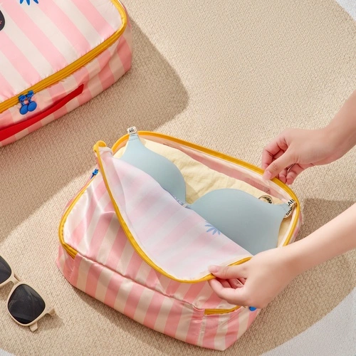 Coconut and Banana-free Neck Pillow
