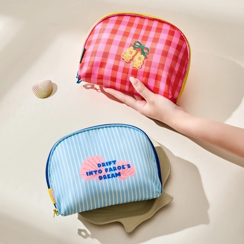 Dream Series Makeup Bag