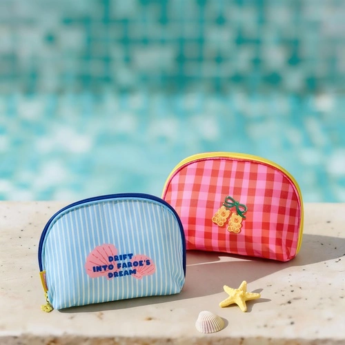 Dream Series Makeup Bag