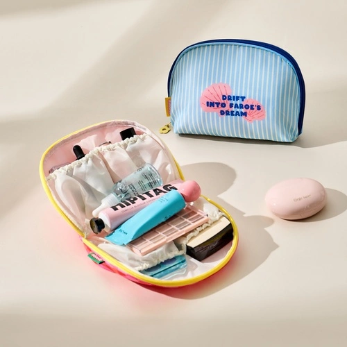 Dream Series Makeup Bag