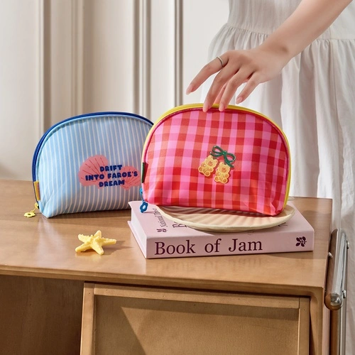 Dream Series Makeup Bag