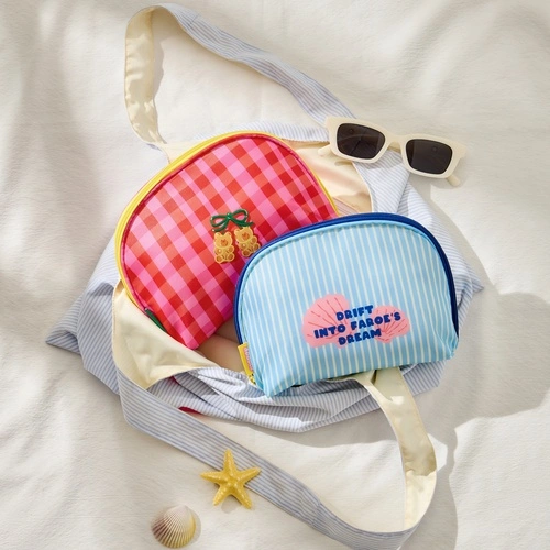 Dream Series Makeup Bag