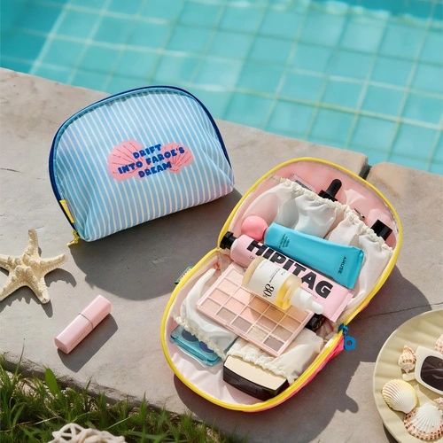 Dream Series Makeup Bag