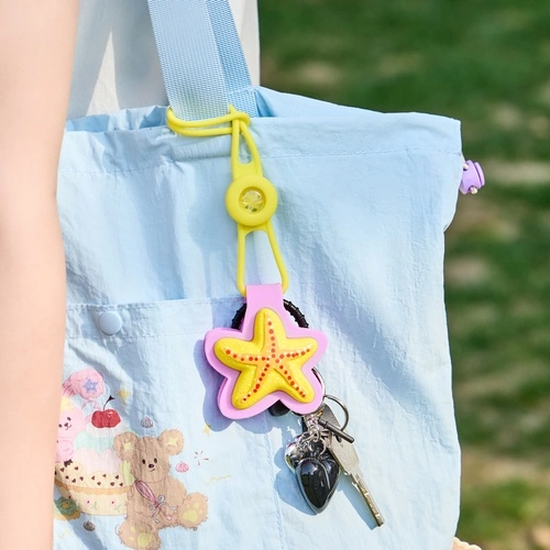 Dream Series Silicone Hat Clip
