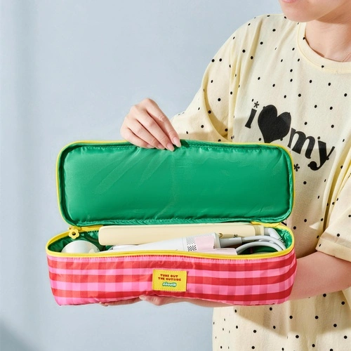 Faroe Islands Organizer Long Style