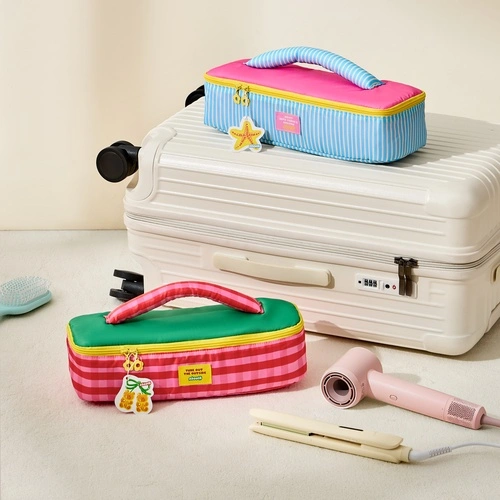 Faroe Islands Organizer Long Style
