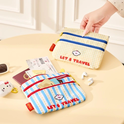 HOLA FAMILY Coin Purse